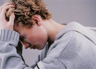 Teen Stress and Anxiety