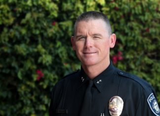 Carlsbad’s Youth Enrichment Services October Meeting Hears from Carlsbad Police Chief