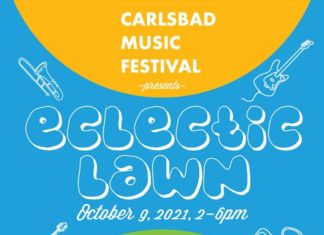 Eclectic Lawn Returns to St. Michael’s by the Sea