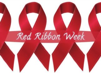 What is Red Ribbon Week?