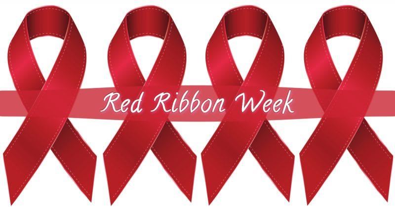 What is Red Ribbon Week? – North County Daily Star