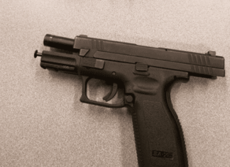 Shooting at Oceanside Transit Center