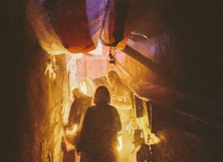 Valhallaween Viking Themed Halloween Experience