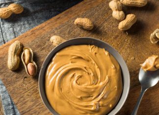 Peanut Butter Drive!