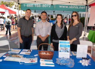 The Active Lifestyle Expo Oct. 14