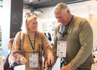 Sip & Shop Downtown Oceanside Tickets on Sale Now