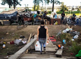 Vista Council Approves Emergency Homeless Shelter Requests for Proposals 5-0!