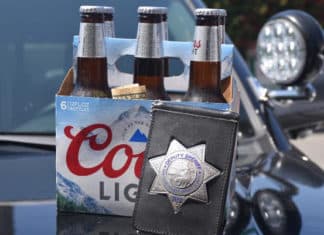 Battling Alcohol-Related Crime