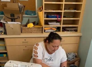 Children’s Paradise Develops Caring Series to Prevent the Spread of COVID-19