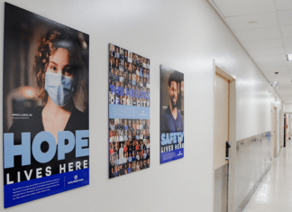 Honoring The Heroes of Tri-City VIDEO