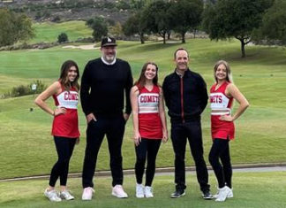 Palomar College Golf Classic Raises Over $170,000 for Palomar Students