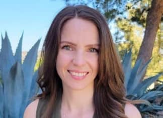 Biology Professor Wins Award for Up-and-Coming Scientists