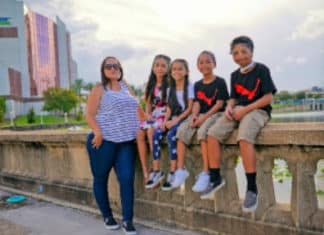 Putting Down Roots: How Jennifer Brought Her Family Together at Solutions