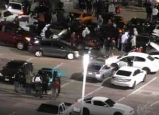 Families Remind Public About Deadly Consequences of Street Racing and Sideshows