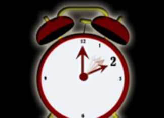 Time to Fall Back, Again