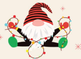 Jingle Brengle Terrace Park