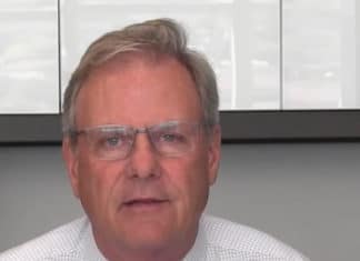 Supervisor Jim Desmond County Update