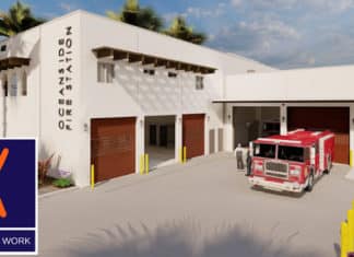 Measure X Update: New Fire Station Coming