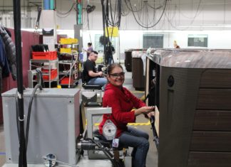 The Growing Ripple Effect of Vista’s Watkins Wellness