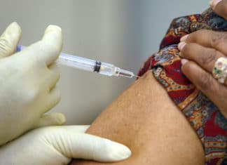 Escondido Union High School District School Vaccine Clinics