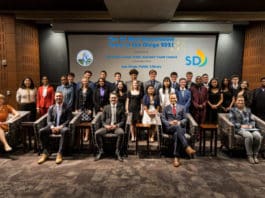 Leaders Present Awards to 25 Most Remarkable Teens in San Diego