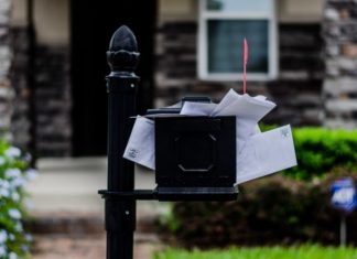 Tips to Get Rid of Junk Mail as the Holidays Arrive
