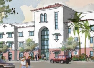 Oceanside Homeless Shelter Update