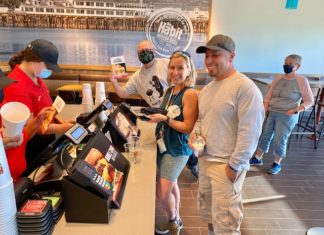 Habit Burger Free Burgers Tuesday Nov 30th