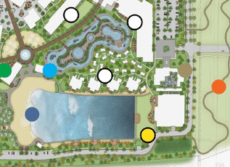 Ocean Kamp the 92-acre Development Update Former Valley Drive-In Theaters