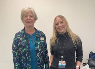 Palomar Health Child Abuse Program