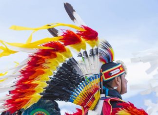 Native American Heritage Month