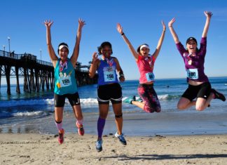 O’Side Turkey Trot’s Triumphant Return Set For Thanksgiving Day