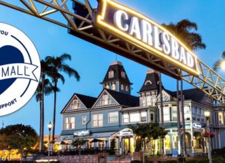 Carlsbad Village Is The Place To Be On Small Business Saturday