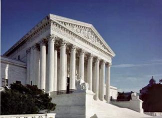 Supreme Court Hearing on Concealed Weapons