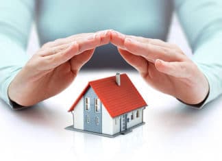 Keeping Your Home Insured