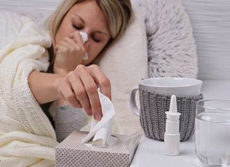 Flu Cases Outpace Last Season’s Cases