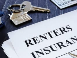 Why You Need a Renters Insurance Policy
