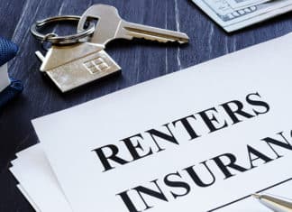 Why You Need a Renters Insurance Policy