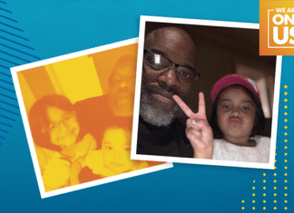 How Gregory Found a Positive Direction for His Family