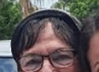 Missing Person – Fallbrook