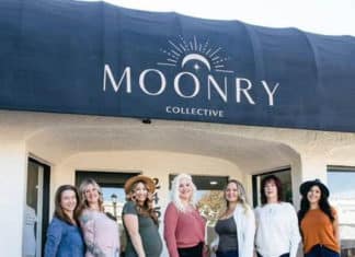 Over the Moon for Moving Their Talents to Vista