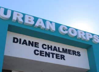 Urban Corps’ Diane Chalmers Center opens in North County