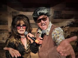 Hilarity Non-Stop at Vista Broadway Theatre’s Latest Production