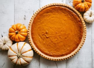 Leave the Baking To The Pros