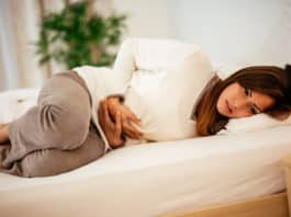 How to Get Rid of Nausea