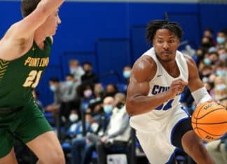 Cal State San Marcos Ranked No. 22 in D2SIDA Top 25 National Poll