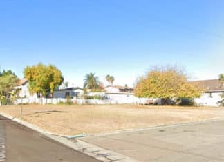 City of Vista Awarded Grant For New Park