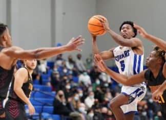 Cougars Ranked No. 15/17 in Latest National Top 25 Polls