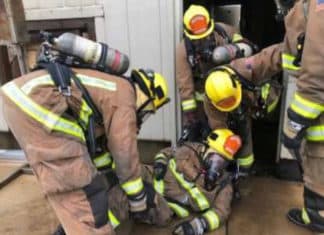 Escondido Fire Department