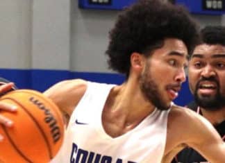 No. 22 CSU San Marcos Survives Against Cal State East Bay, 84-82